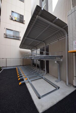 T-TERRACE森下の物件内観写真